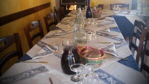 Restaurantes