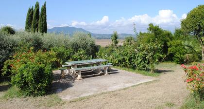Agriturismo Stella e il Grillo