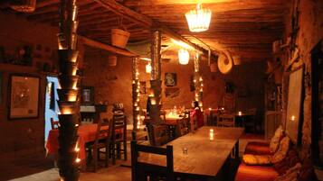 Spécialités Cuisine marocaine