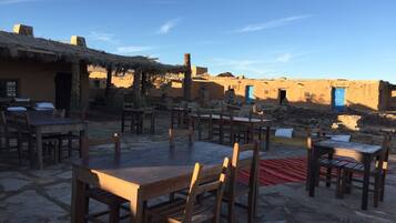 Spécialités Cuisine marocaine