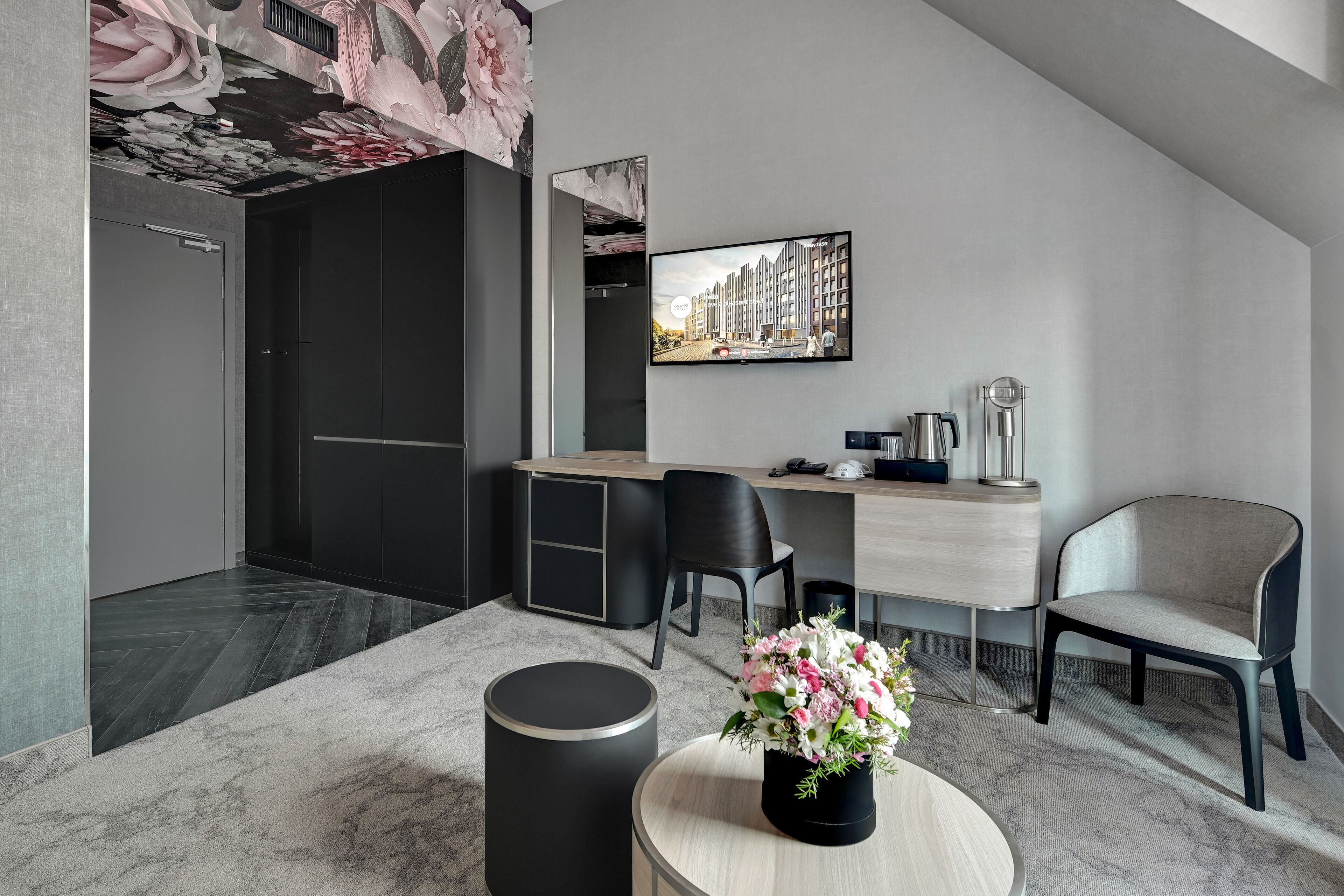 Foto - GRANO HOTEL Gdańsk Old Town