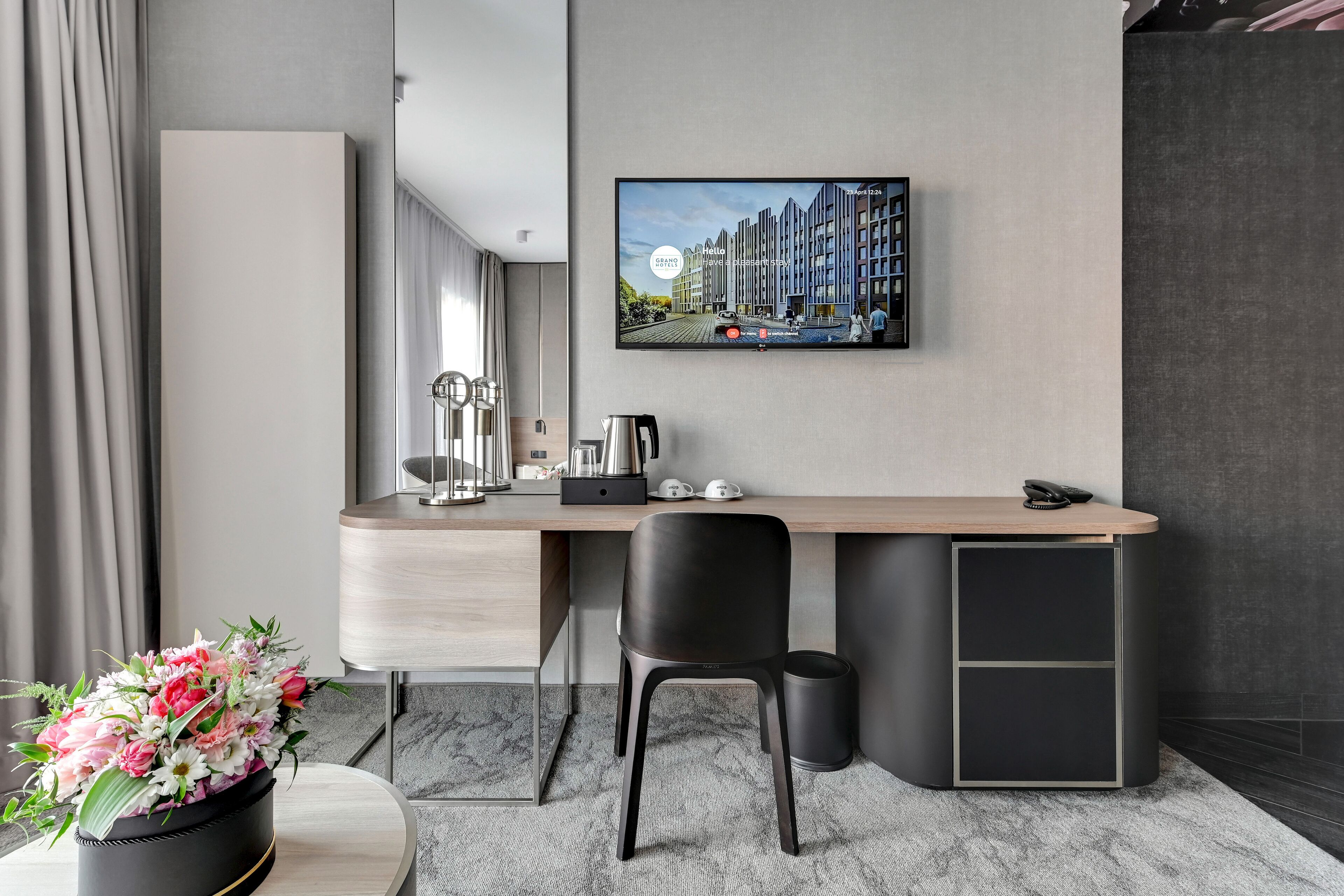 Foto - GRANO HOTEL Gdańsk Old Town