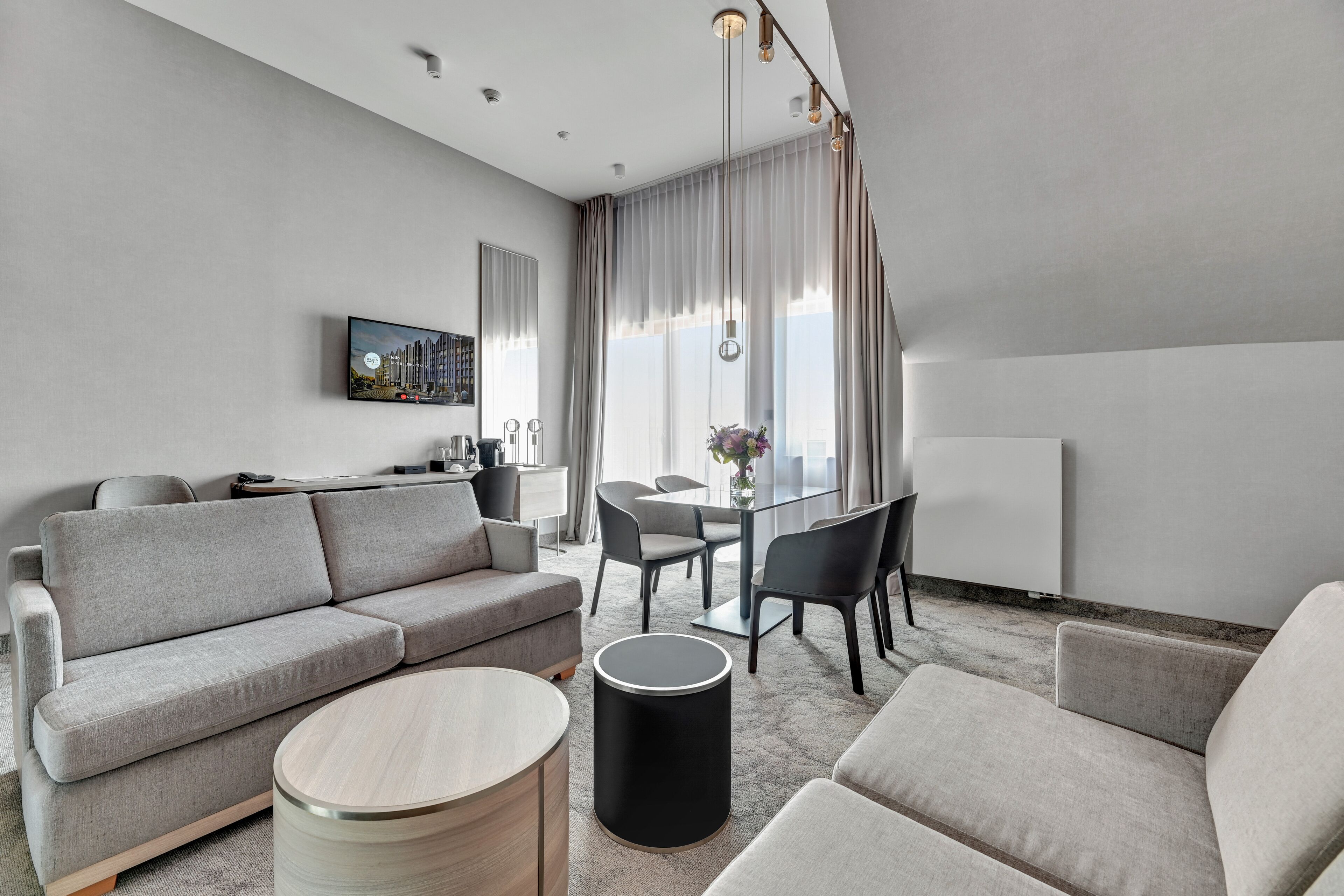 Foto - GRANO HOTEL Gdańsk Old Town