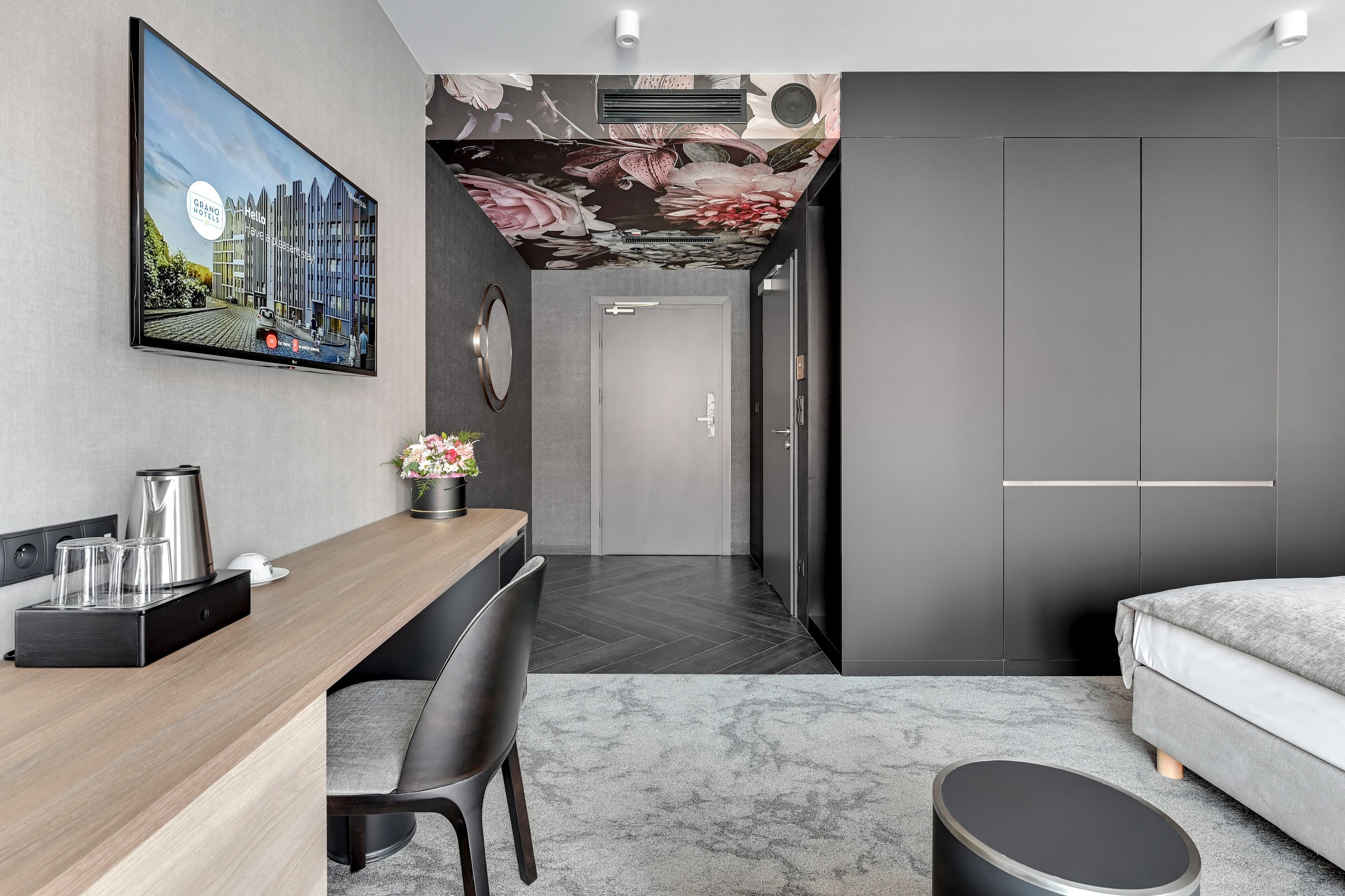 Foto - GRANO HOTEL Gdańsk Old Town