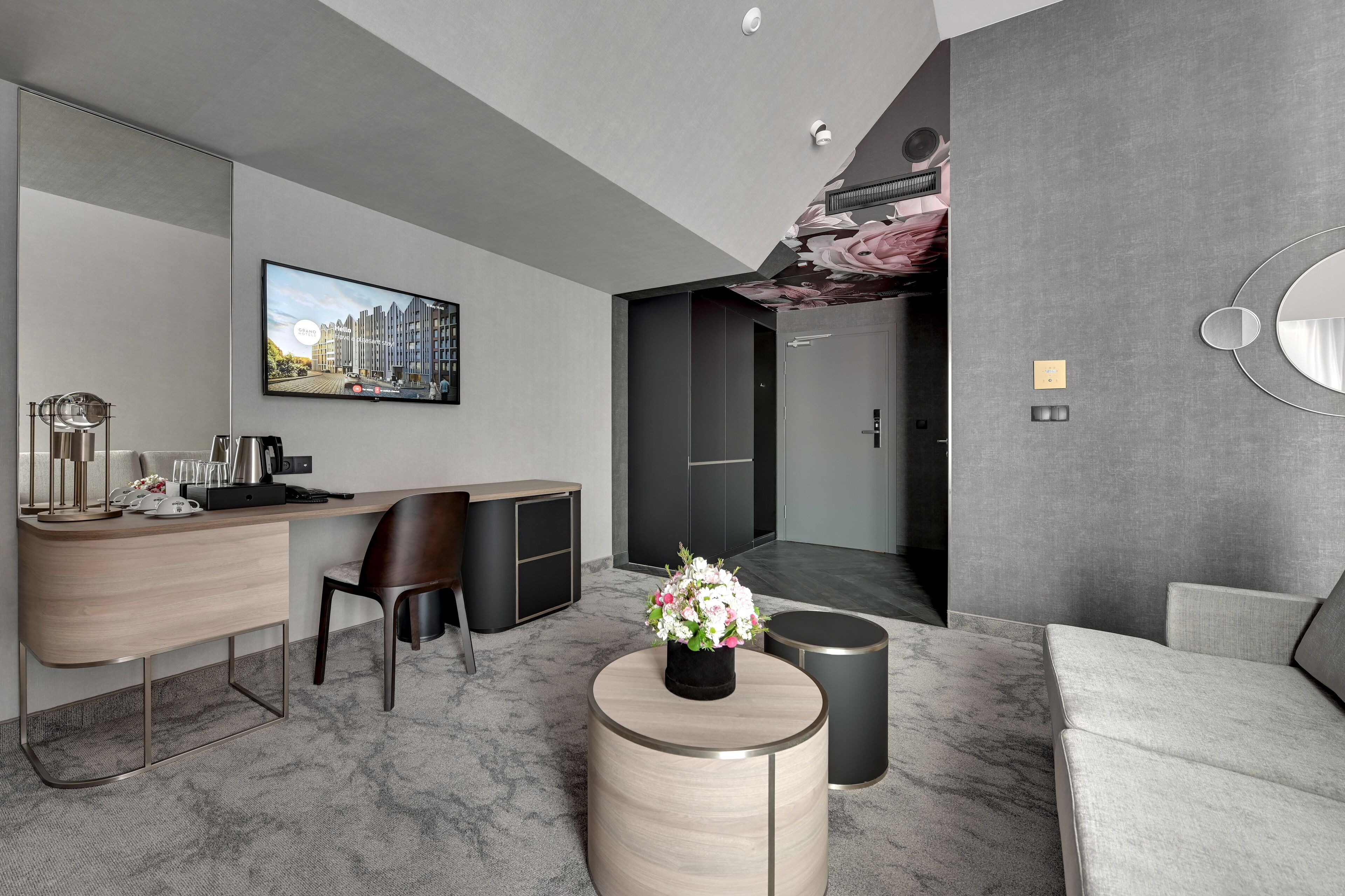 Foto - GRANO HOTEL Gdańsk Old Town