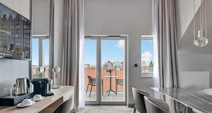 HOTEL GRANO Gdańsk SPA & Wellness - GRANO HOTEL Gdańsk Old Town SPA & Wellness