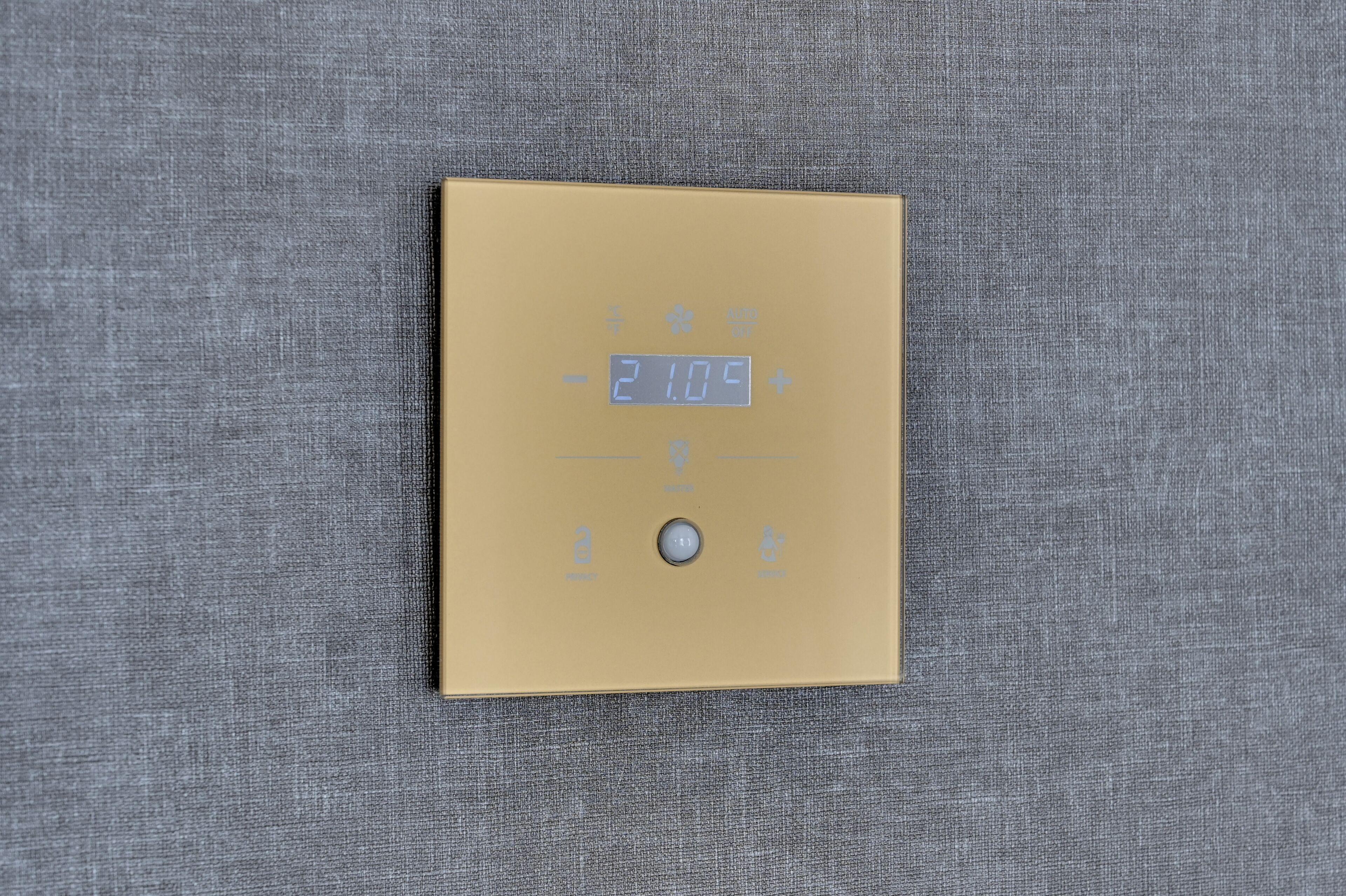 standard single room, 1 double bed, non smoking | air conditioning