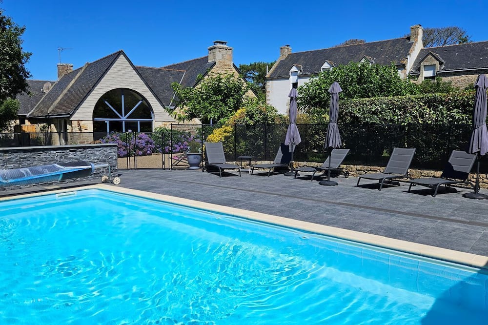 B&B Domaine de Keryargon