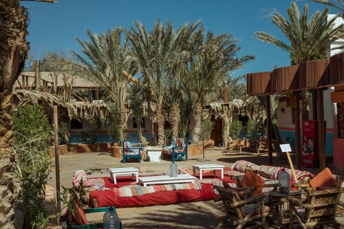 Bishbishi Garden Village