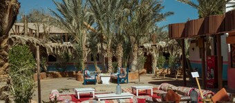 Bishbishi Garden Village