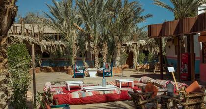 Bishbishi Garden Village