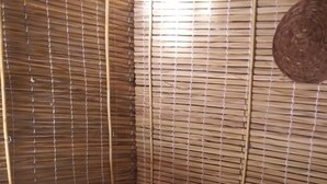Chambre Standard Double ou avec lits jumeaux | Minibar, draps fournis
