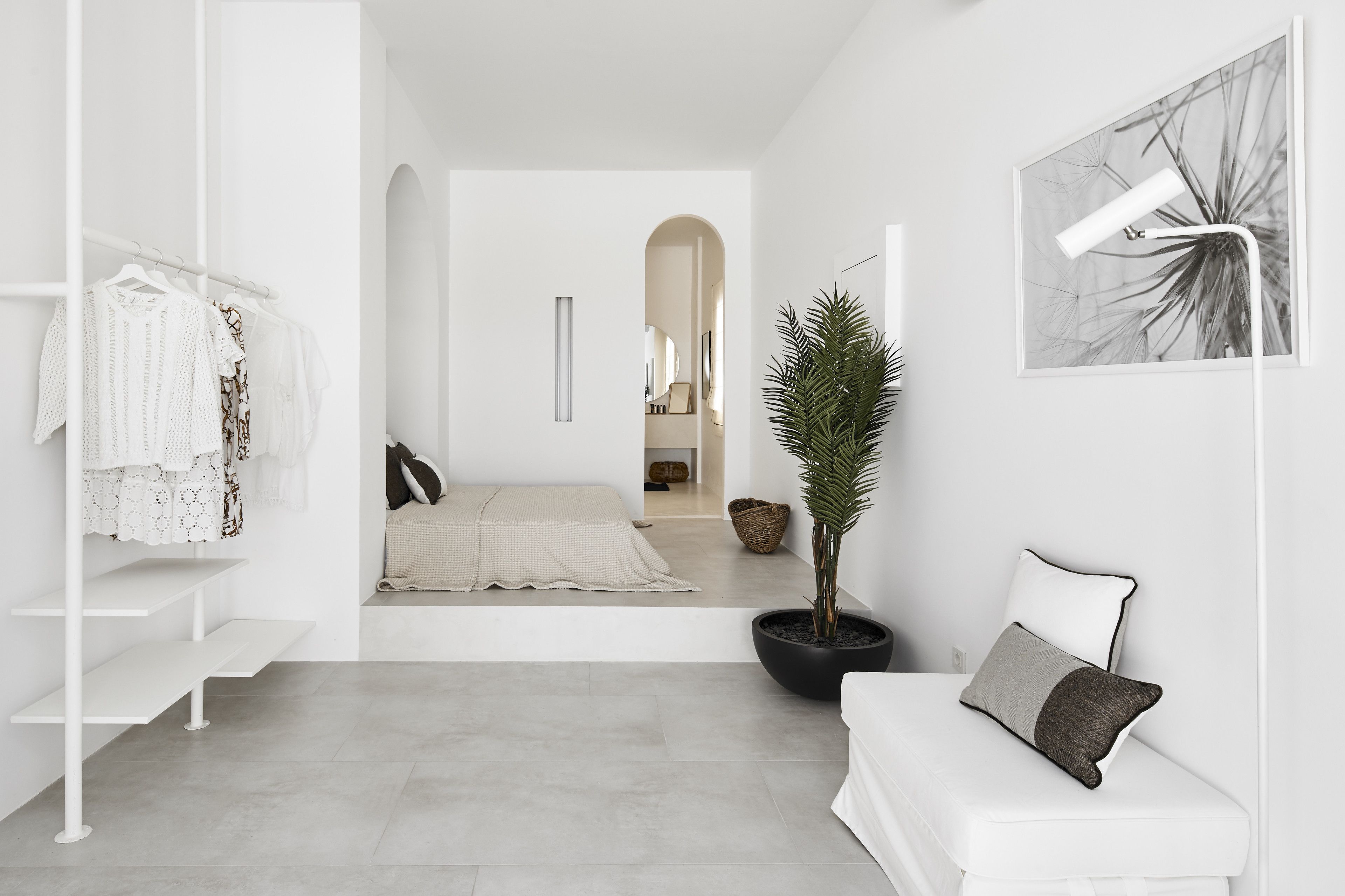 Villa, 6 Bedrooms, Private Pool | 6 bedrooms, in-room safe, desk, iron/ironing board