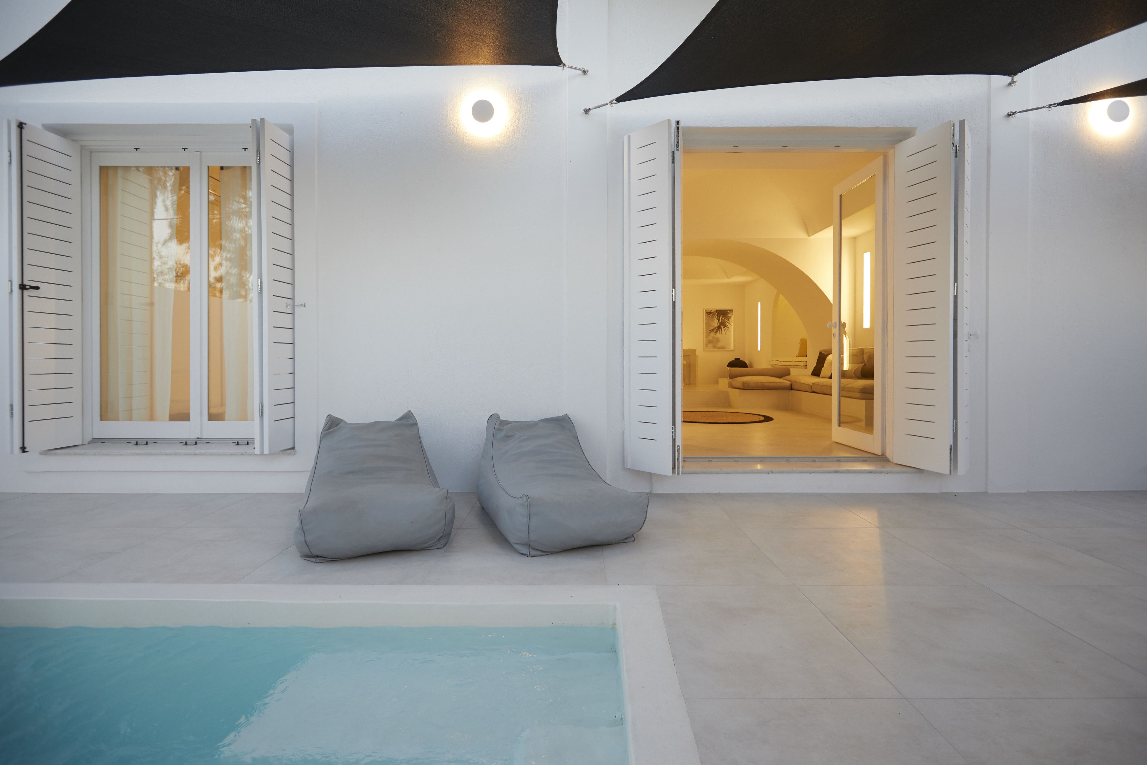 Villa, 6 Bedrooms, Private Pool | Terrace/patio