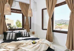 Villa, 6 Bedrooms, Private Pool | View from room