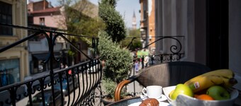 7th Sense Boutique Guest House