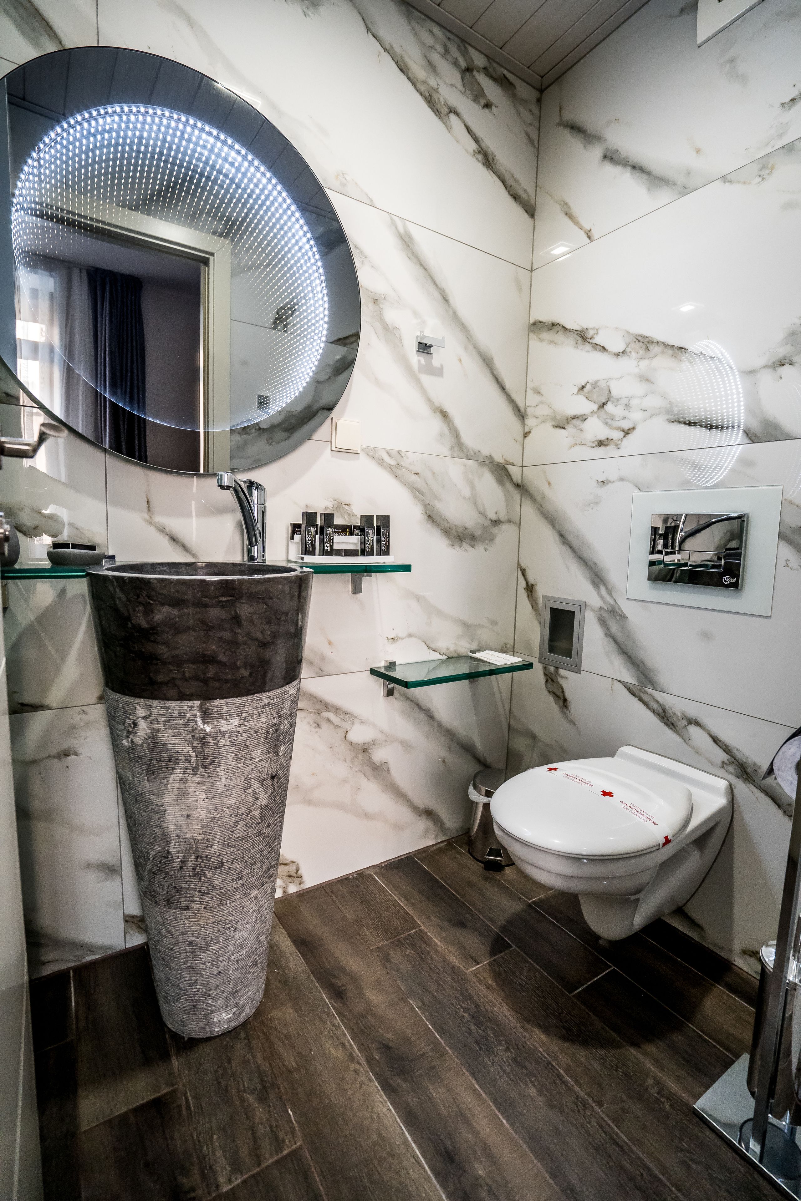 Foto - Boutique Guest house 7th Sense