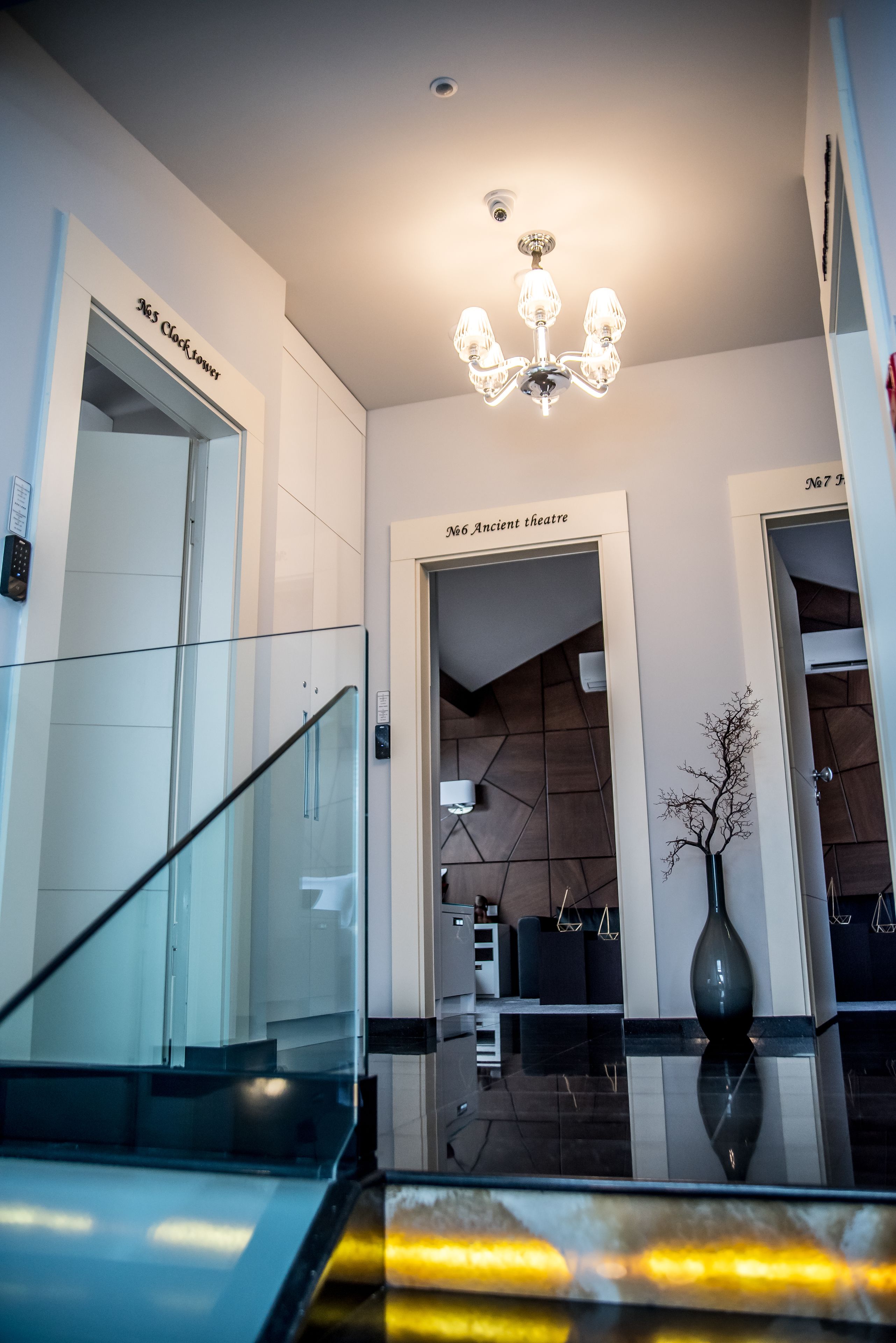 Foto - Boutique Guest house 7th Sense