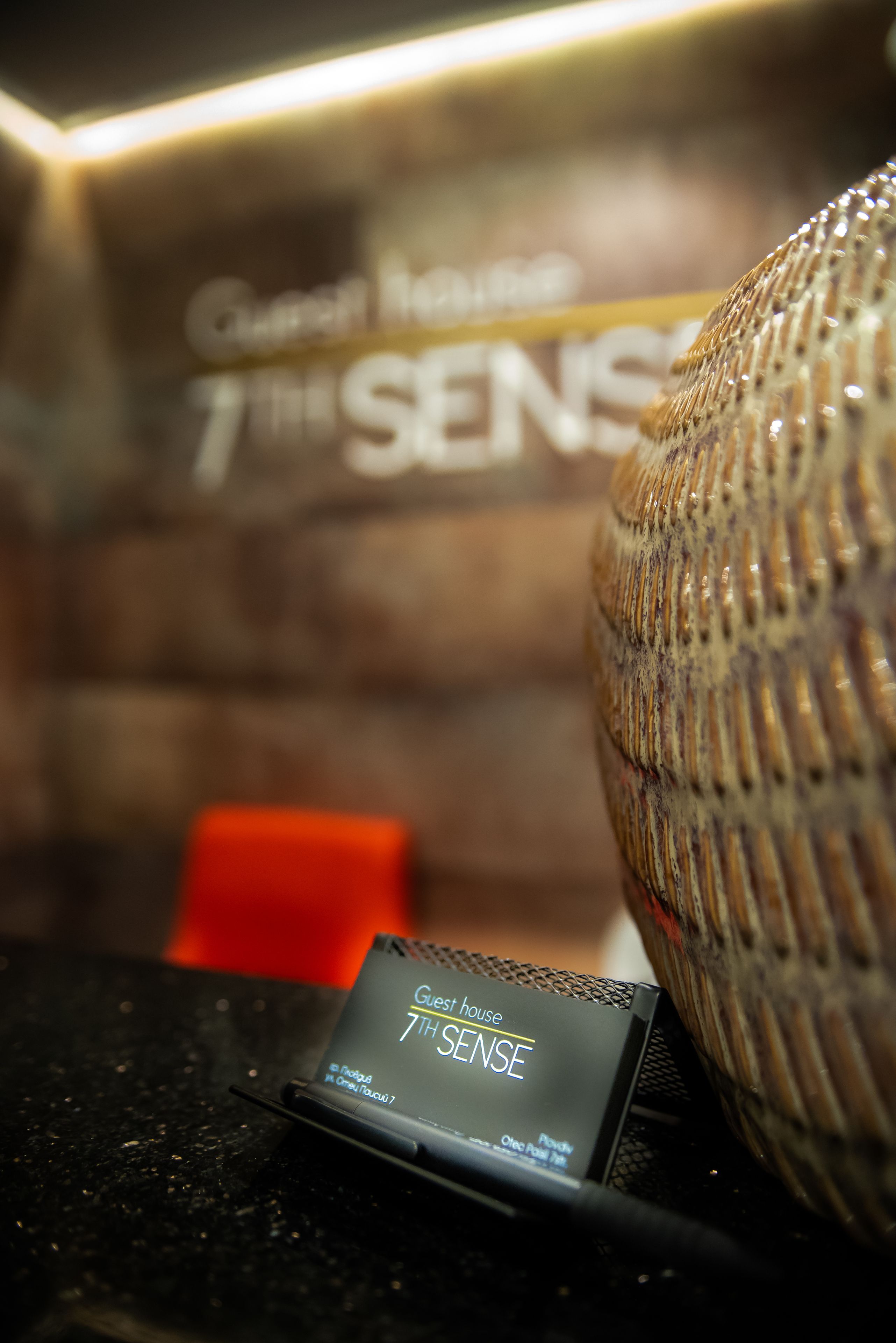 Foto - Boutique Guest house 7th Sense