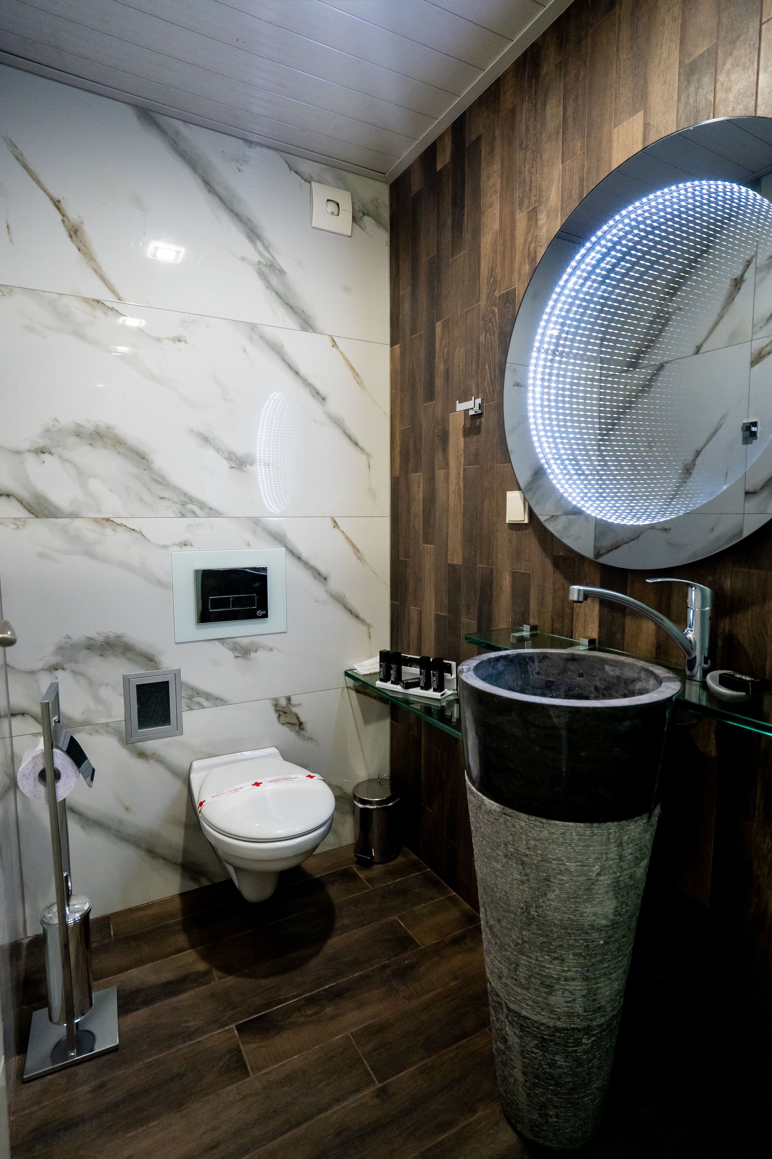 Foto - Boutique Guest house 7th Sense