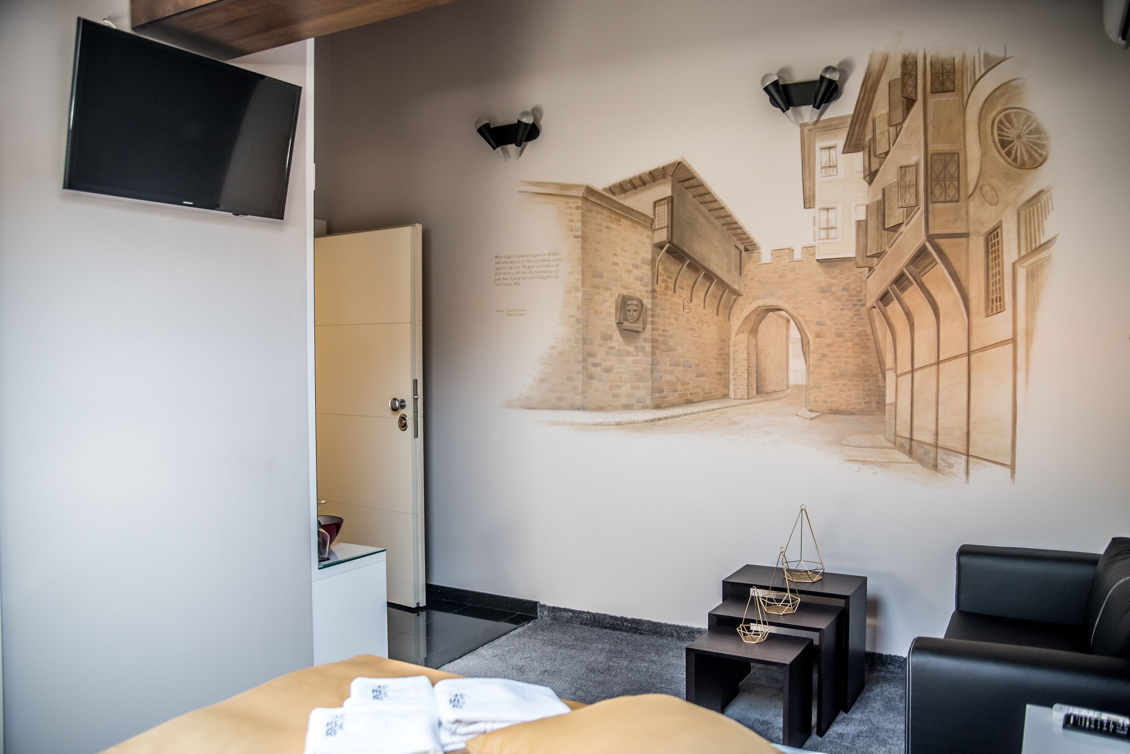 Foto - Boutique Guest house 7th Sense