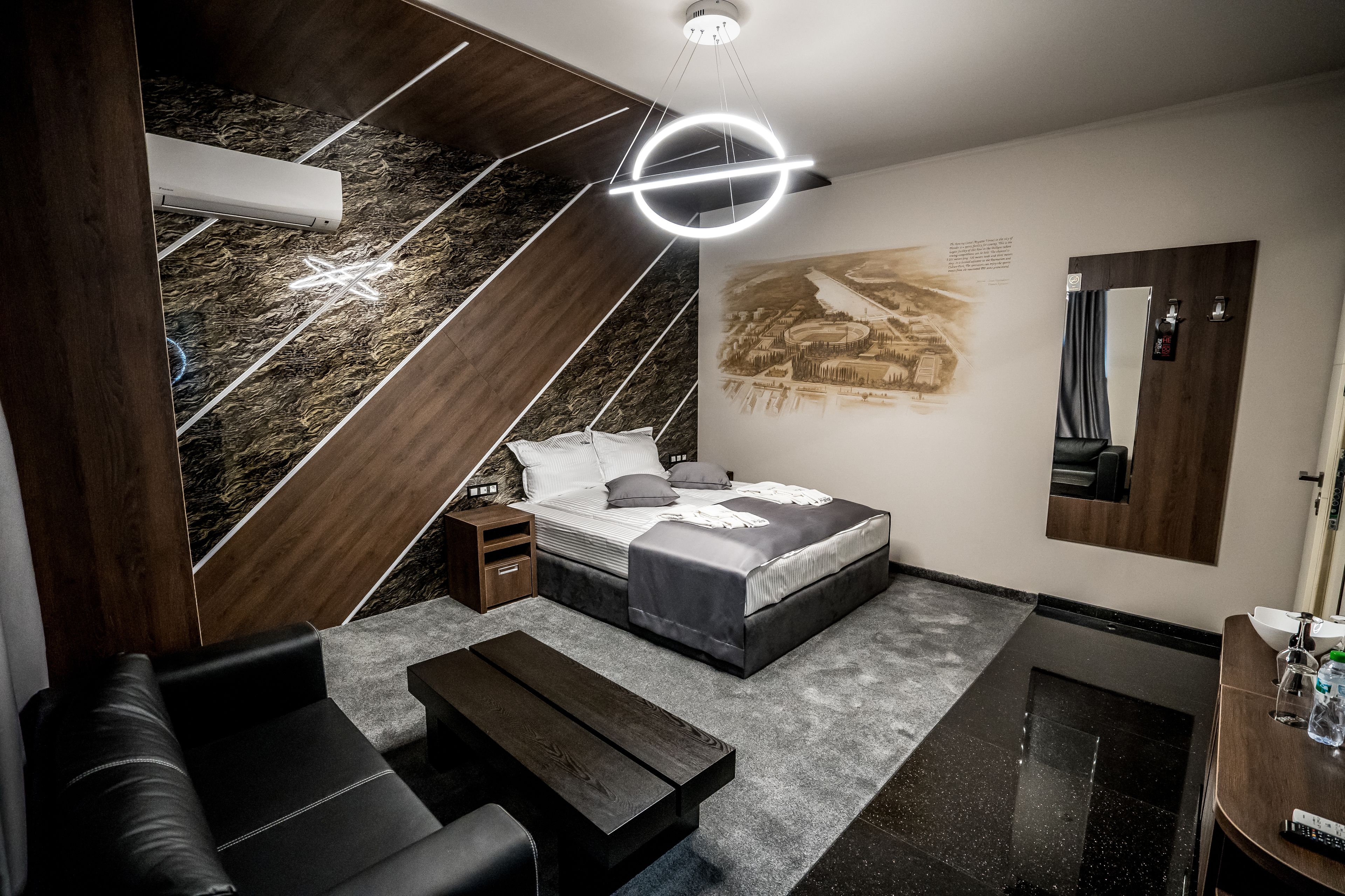 Foto - Boutique Guest house 7th Sense