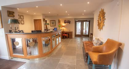 The Skye Inn