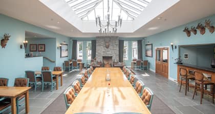 The Skye Inn