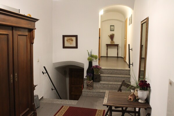 مدخل داخلي