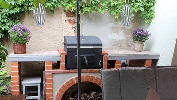 Grill-/Picknickplatz