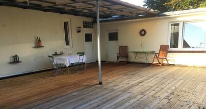 Zimmervermietung Hohenlockstedt