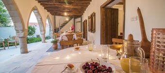 Estia Gaia Cottage
