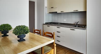 Residence Columbia