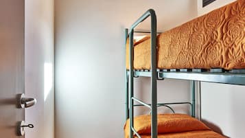 Comfort Apartment, 2 Bedrooms (4 pax) | 2 bedrooms, in-room safe, free cribs/infant beds, free WiFi