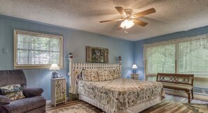 2 bedrooms, Internet, bed sheets