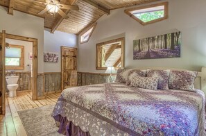 1 bedroom, iron/ironing board, Internet, bed sheets