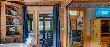 2 chambres, accès Internet, draps fournis