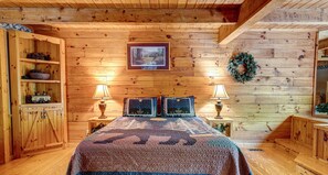 2 bedrooms, Internet, bed sheets