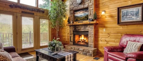 Chimenea