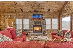 Kamin, Videospiele, DVD-Player