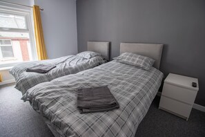 Casa, 3 camere da letto | 3 camere, Wi-Fi gratuito