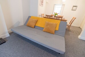 3 bedrooms, free WiFi