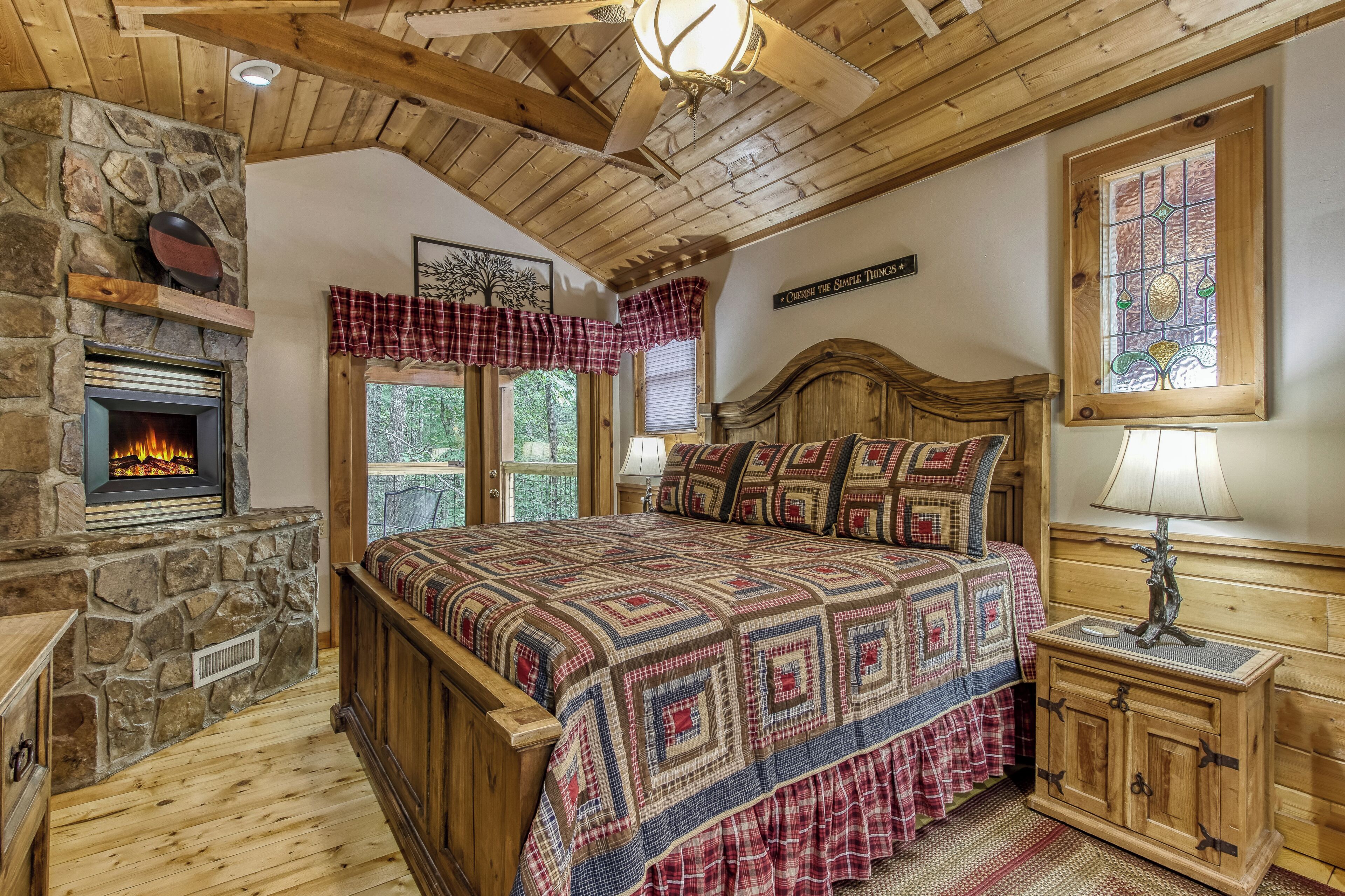 2 Schlafzimmer, Internetzugang, Bettwäsche
