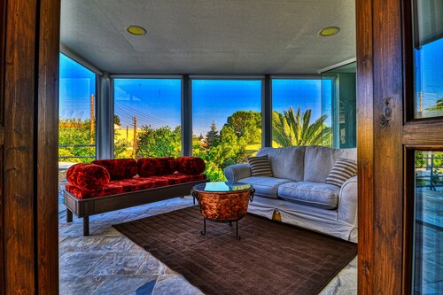 Estia Anogaia Cottage