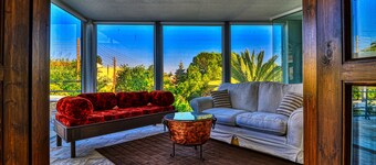 Estia Anogaia Cottage