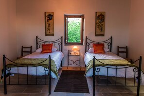 Cottage, 2 chambres