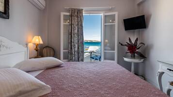 In-room safe, laptop workspace, soundproofing, iron/ironing board