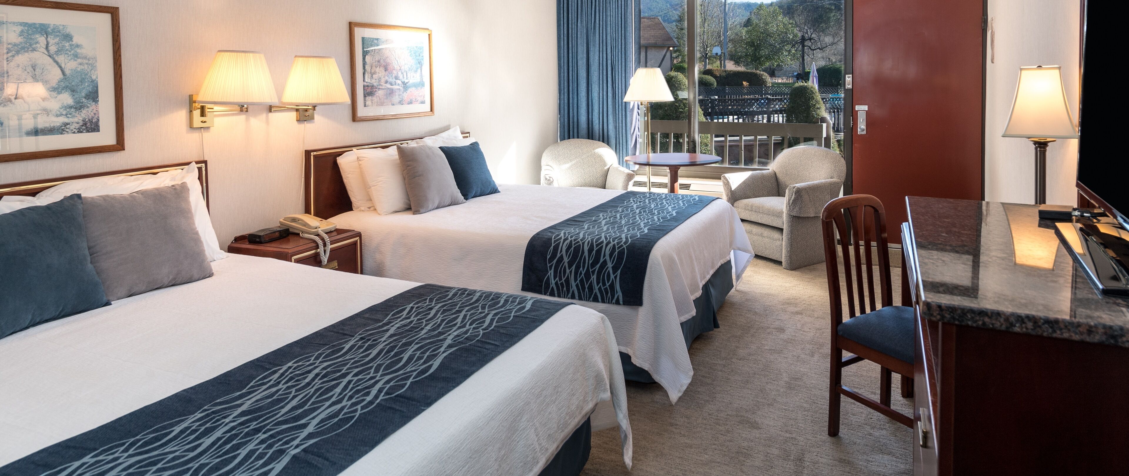 Habitación | Decoración personalizada y muebles diferentes 