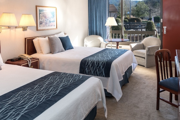 Phòng | Trang trí khác biệt, trang bị nội thất với thiết kế riêng biệt