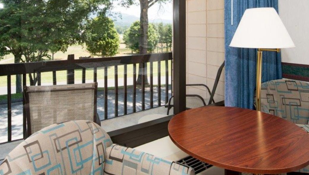 Individuell dekoriert, individuell eingerichtet